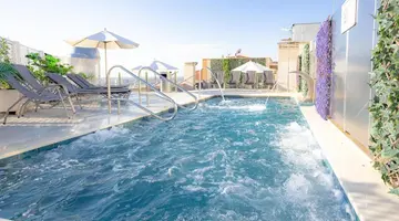 HOTEL GANIVET