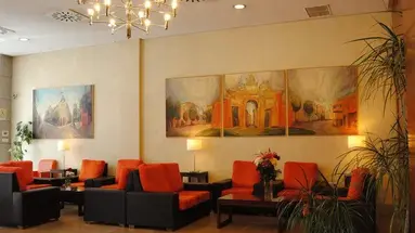 HOTEL GANIVET