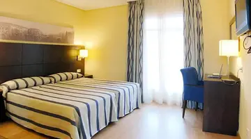 HOTEL GANIVET