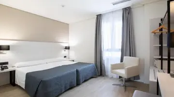 HOTEL GANIVET