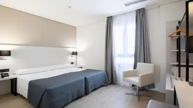 HOTEL GANIVET