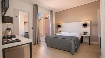 HOTEL GANIVET