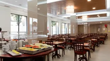 HOTEL GANIVET