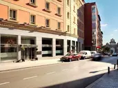 HOTEL GANIVET