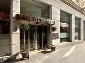HOTEL GANIVET