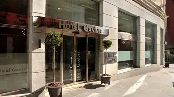 HOTEL GANIVET