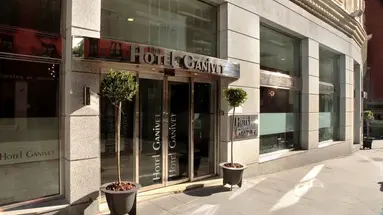 HOTEL GANIVET