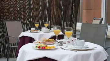 HOTEL GANIVET