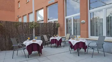 HOTEL GANIVET