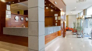 HOTEL GANIVET