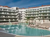 Hotel Gara Suites Golf & Spa
