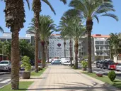 Hotel Gara Suites Golf & Spa