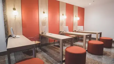 Hotel Gara Suites Golf & Spa