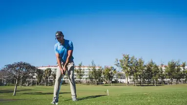 Hotel Gara Suites Golf & Spa