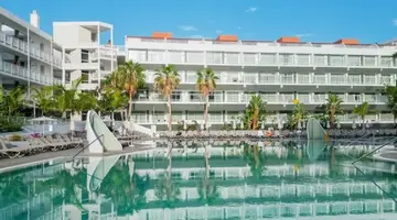 Hotel Gara Suites Golf & Spa