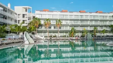 Hotel Gara Suites Golf & Spa