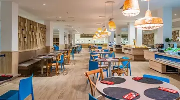 Hotel Gara Suites Golf & Spa