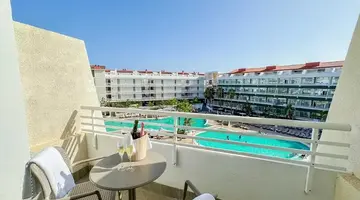 Hotel Gara Suites Golf & Spa