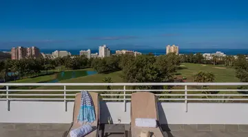 Hotel Gara Suites Golf & Spa