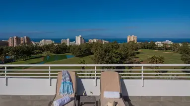 Hotel Gara Suites Golf & Spa