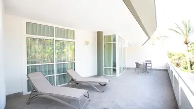 Hotel Gara Suites Golf & Spa