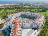 Hotel Gara Suites Golf & Spa