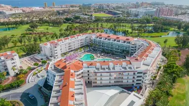 Hotel Gara Suites Golf & Spa