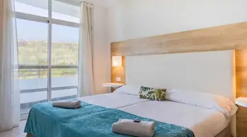 Hotel Gara Suites Golf & Spa