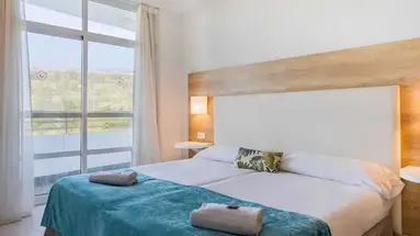 Hotel Gara Suites Golf & Spa