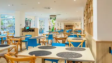 Hotel Gara Suites Golf & Spa