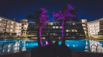 Hotel Gara Suites Golf & Spa