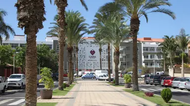 Hotel Gara Suites Golf & Spa