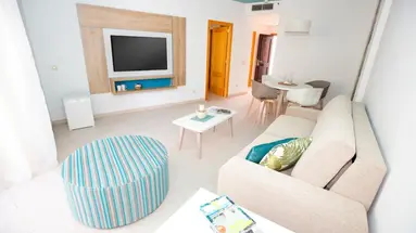 Hotel Gara Suites Golf & Spa