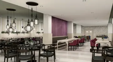 Hotel Gara Suites Golf & Spa