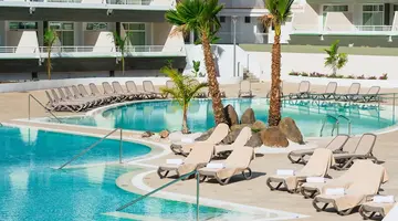 Hotel Gara Suites Golf & Spa