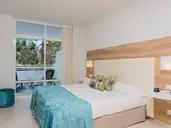 Hotel Gara Suites Golf & Spa