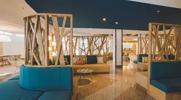 Hotel Gara Suites Golf & Spa