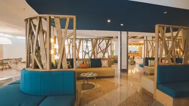 Hotel Gara Suites Golf & Spa