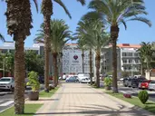 Hotel Gara Suites Golf & Spa