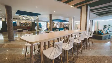 Hotel Gara Suites Golf & Spa
