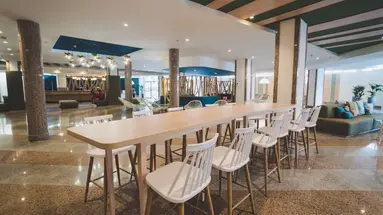 Hotel Gara Suites Golf & Spa