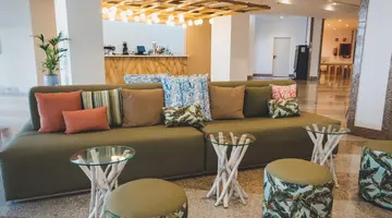 Hotel Gara Suites Golf & Spa