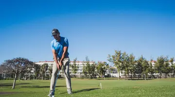 Hotel Gara Suites Golf & Spa