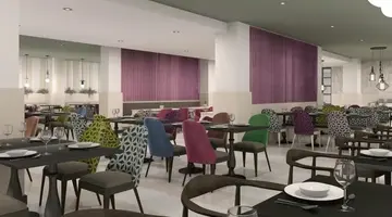 Hotel Gara Suites Golf & Spa
