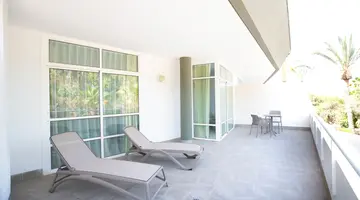 Hotel Gara Suites Golf & Spa