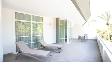 Hotel Gara Suites Golf & Spa