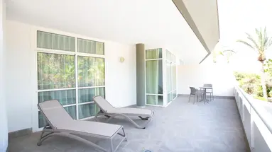 Hotel Gara Suites Golf & Spa