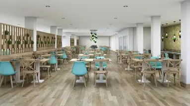 Hotel Gara Suites Golf & Spa