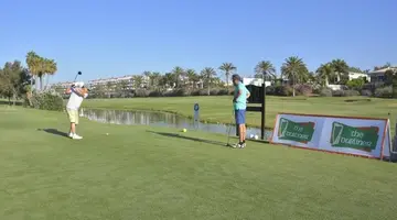 Hotel Gara Suites Golf & Spa