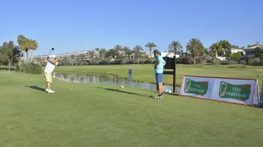 Hotel Gara Suites Golf & Spa